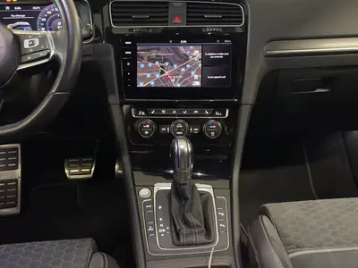 VW Golf 1.4 TSI GTE DSG — Hybride rechargeable performant, 78'000 km seulement — Miniatur 16