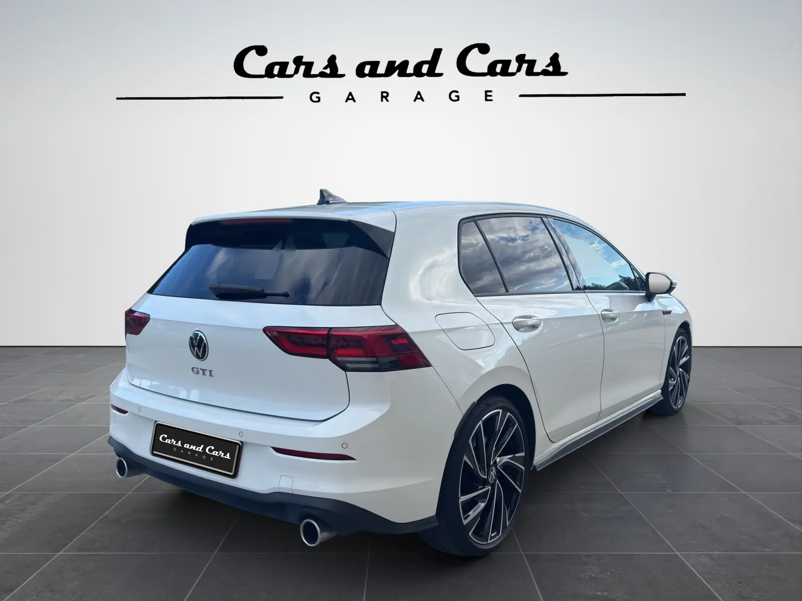 Volkswagen Golf 2021 occasion Cheseaux-Lausanne — 5