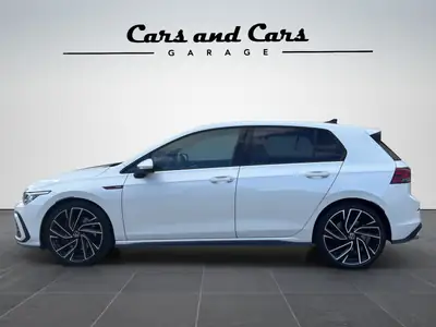 VW Golf 2.0 TSI GTI DSG — Sportive thermique affûtée, faible kilométrage — Miniatur 8