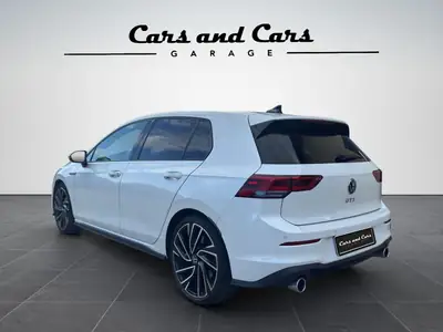 VW Golf 2.0 TSI GTI DSG — Sportive thermique affûtée, faible kilométrage — Miniatur 7