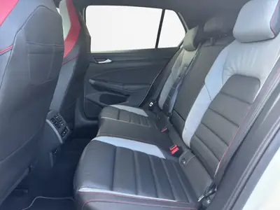 VW Golf 2.0 TSI GTI DSG — Sportive thermique affûtée, faible kilométrage — Miniatur 12