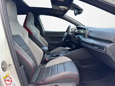 VW Golf 2.0 TSI GTI DSG — Sportive thermique affûtée, faible kilométrage — Miniatur 14