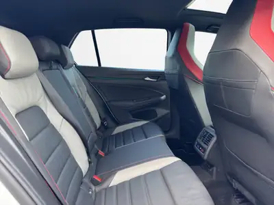 VW Golf 2.0 TSI GTI DSG — Sportive thermique affûtée, faible kilométrage — Miniatur 15
