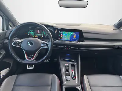 VW Golf 2.0 TSI GTI DSG — Sportive thermique affûtée, faible kilométrage — Miniatur 13