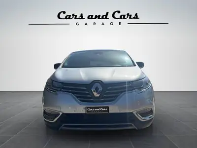 Renault Espace 1.6 dCi Intens EDC — Monospace 7 places, moteur efficace, services complets — fianco