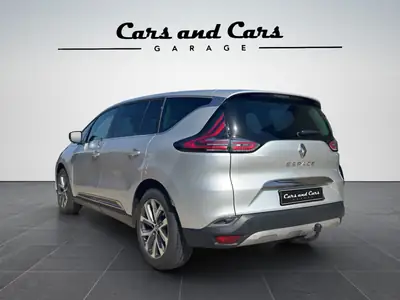 Renault Espace 1.6 dCi Intens EDC — Monospace 7 places, moteur efficace, services complets — Miniatura 7