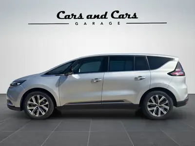 Renault Espace 1.6 dCi Intens EDC — Monospace 7 places, moteur efficace, services complets — Miniatura 8