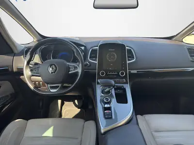 Renault Espace 1.6 dCi Intens EDC — Monospace 7 places, moteur efficace, services complets — Miniatura 12