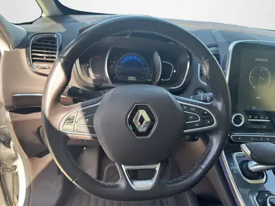Renault Espace 1.6 dCi Intens EDC — Monospace 7 places, moteur efficace, services complets — Miniatura 10