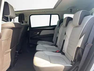 Renault Espace 1.6 dCi Intens EDC — Monospace 7 places, moteur efficace, services complets — Miniatura 11