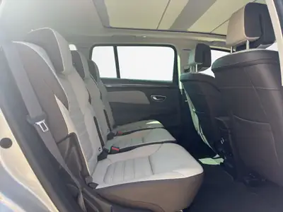 Renault Espace 1.6 dCi Intens EDC — Monospace 7 places, moteur efficace, services complets — Miniatura 14