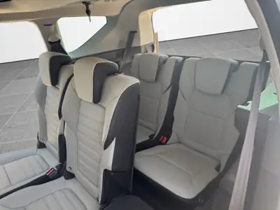 Renault Espace 1.6 dCi Intens EDC — Monospace 7 places, moteur efficace, services complets — Miniatura 15