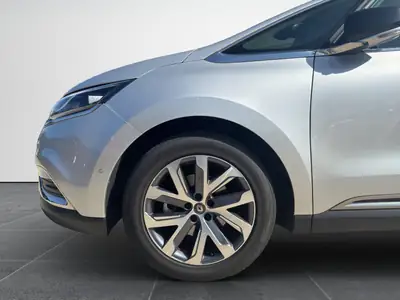 Renault Espace 1.6 dCi Intens EDC — Monospace 7 places, moteur efficace, services complets — Miniatura 16
