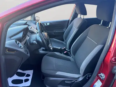 Ford Fiesta 1.0 SCTi Trend 2016 — Citadine fiable, expertisée et sans sinistre — dettaglio