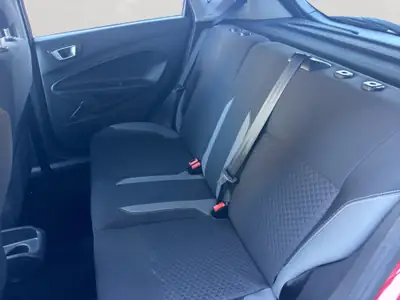 Ford Fiesta 1.0 SCTi Trend 2016 — Citadine fiable, expertisée et sans sinistre — interni