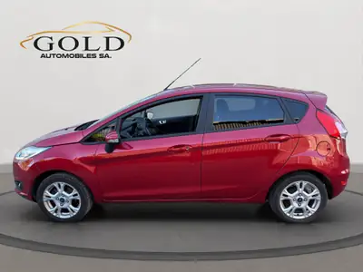 Ford Fiesta 1.0 SCTi Trend 2016 — Citadine fiable, expertisée et sans sinistre — Miniatura 9