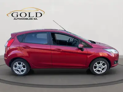 Ford Fiesta 1.0 SCTi Trend 2016 — Citadine fiable, expertisée et sans sinistre — Miniatura 10