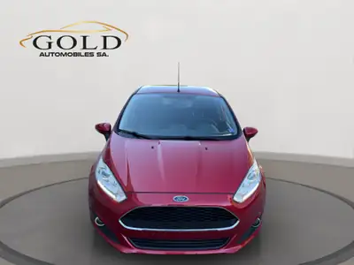 Ford Fiesta 1.0 SCTi Trend 2016 — Citadine fiable, expertisée et sans sinistre — Miniatura 11