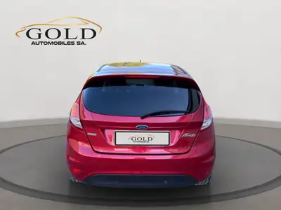 Ford Fiesta 1.0 SCTi Trend 2016 — Citadine fiable, expertisée et sans sinistre — Miniatura 12