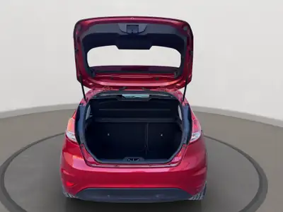 Ford Fiesta 1.0 SCTi Trend 2016 — Citadine fiable, expertisée et sans sinistre — Miniatura 13
