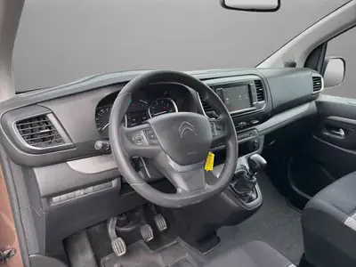 Citroën Spacetourer 1.6 BlueHDi Feel M — Monospace 8 places, fiable et bien équipé — Miniatur 10