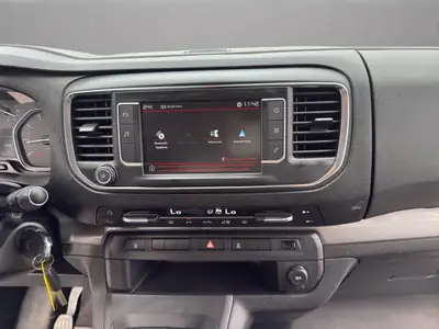 Citroën Spacetourer 1.6 BlueHDi Feel M — Monospace 8 places, fiable et bien équipé — Miniatur 15