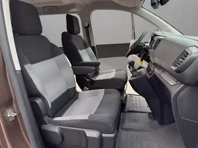 Citroën Spacetourer 1.6 BlueHDi Feel M — Monospace 8 places, fiable et bien équipé — Miniatur 17