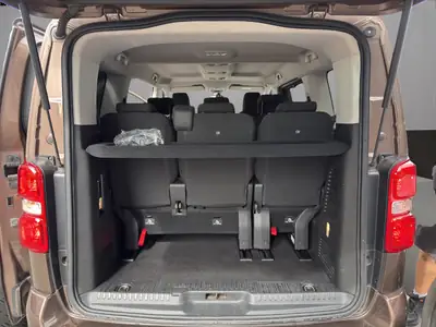 Citroën Spacetourer 1.6 BlueHDi Feel M — Monospace 8 places, fiable et bien équipé — Miniatur 21