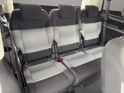 Citroën Spacetourer 1.6 BlueHDi Feel M — Monospace 8 places, fiable et bien équipé — Miniatur 19