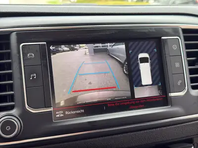 Citroën Spacetourer 1.6 BlueHDi Feel M — Monospace 8 places, fiable et bien équipé — Miniatur 23