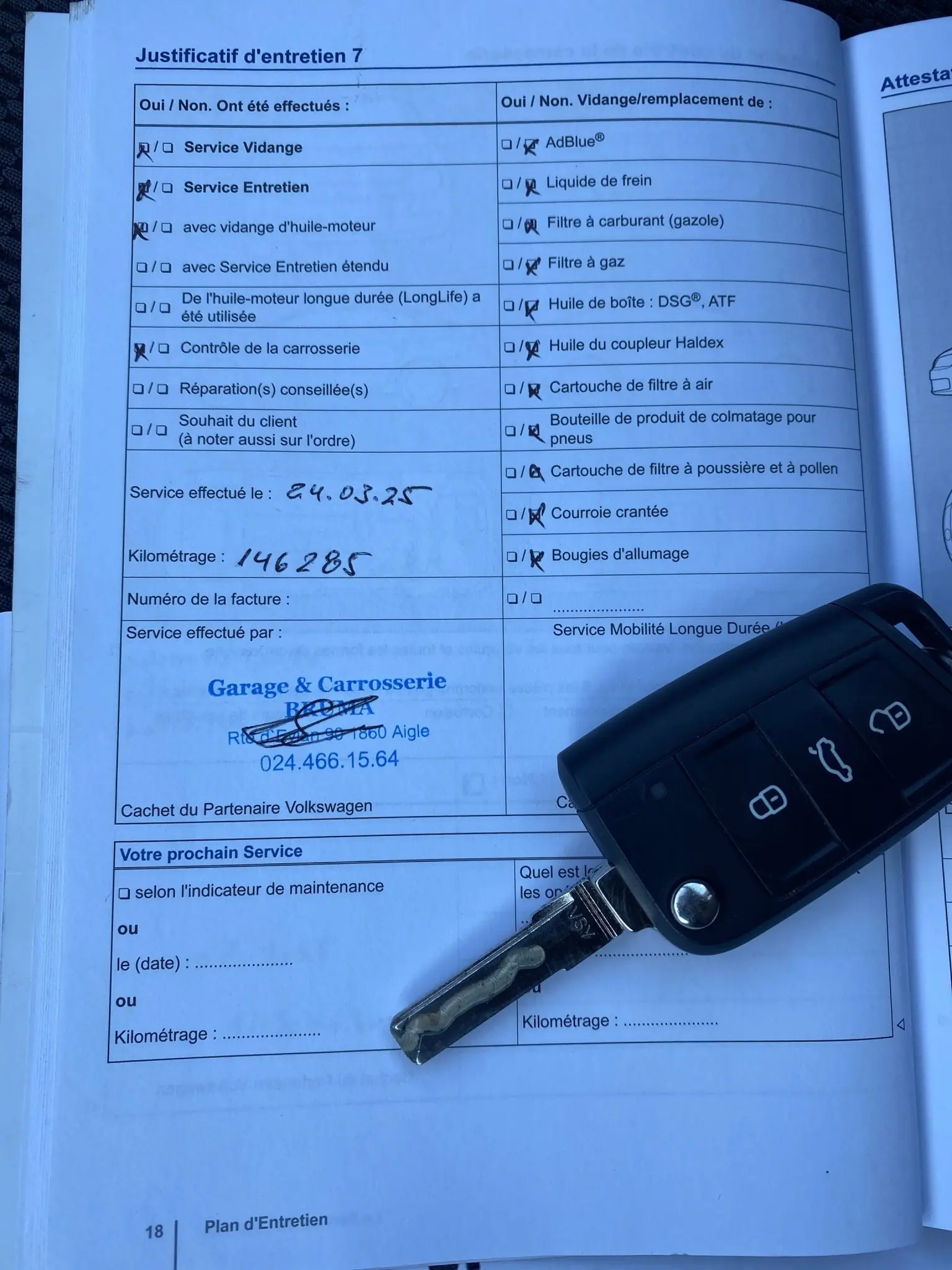 Volkswagen Golf 2013 occasion Meyrin — 5