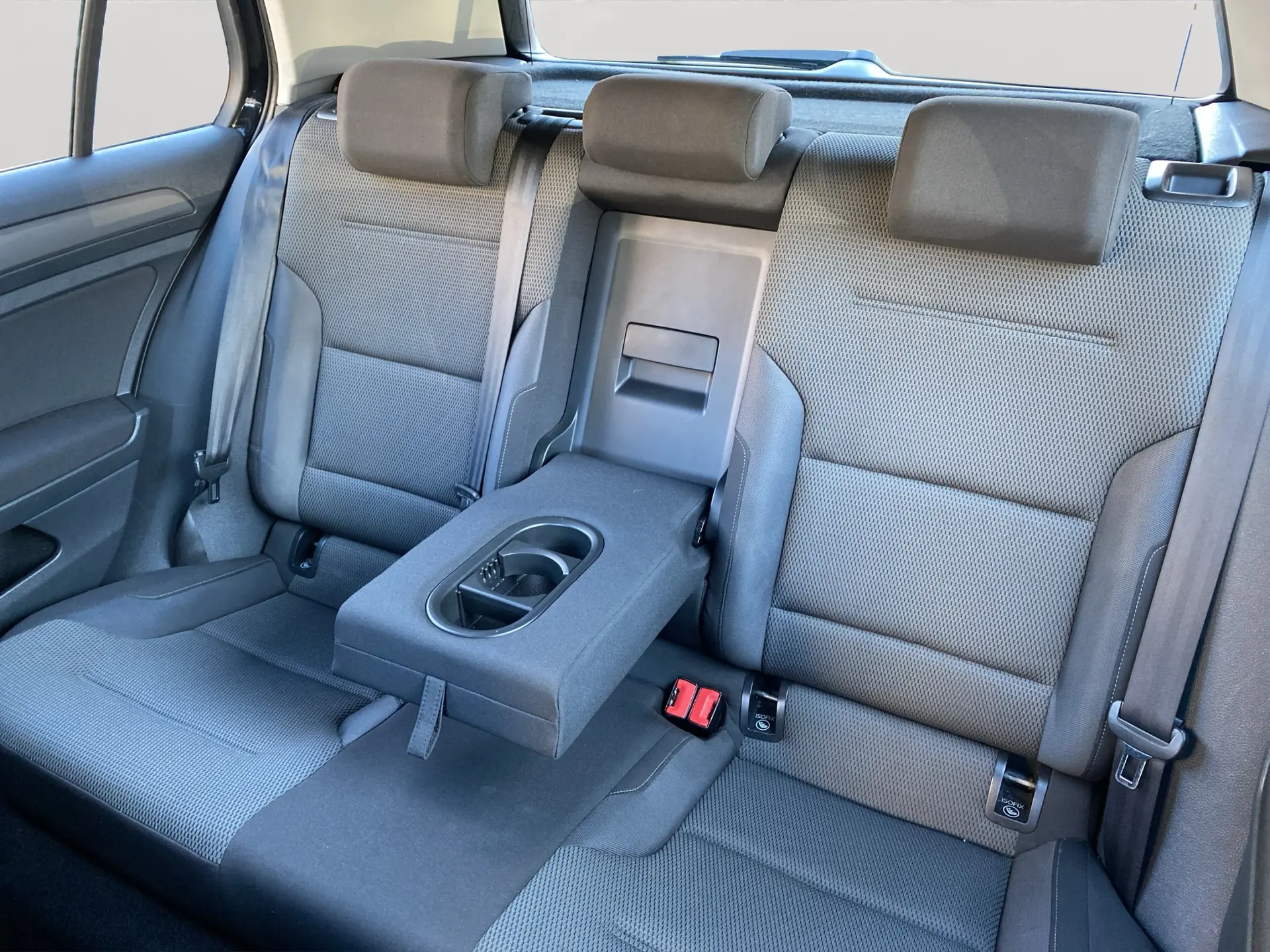 Volkswagen Golf 2013 occasion Meyrin — 4