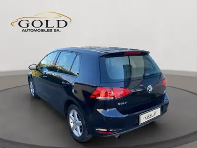 VW Golf 1.2 TSI Comfortline — Compacte fiable, faible consommation et garantie 12 mois — Miniatur 9