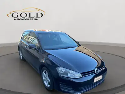 VW Golf 1.2 TSI Comfortline — Compacte fiable, faible consommation et garantie 12 mois — Miniatur 8