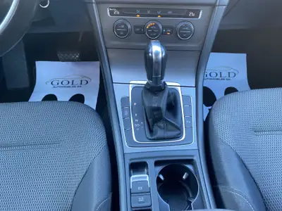 VW Golf 1.2 TSI Comfortline — Compacte fiable, faible consommation et garantie 12 mois — Miniatur 7