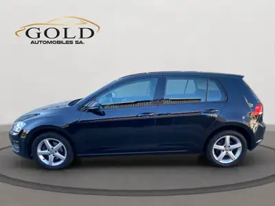 VW Golf 1.2 TSI Comfortline — Compacte fiable, faible consommation et garantie 12 mois — Miniatur 10