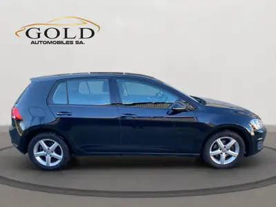 VW Golf 1.2 TSI Comfortline — Compacte fiable, faible consommation et garantie 12 mois — Miniatur 11
