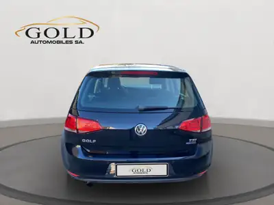 VW Golf 1.2 TSI Comfortline — Compacte fiable, faible consommation et garantie 12 mois — Miniatur 12