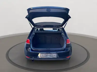 VW Golf 1.2 TSI Comfortline — Compacte fiable, faible consommation et garantie 12 mois — Miniatur 14