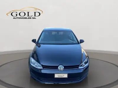 VW Golf 1.2 TSI Comfortline — Compacte fiable, faible consommation et garantie 12 mois — Miniatur 13
