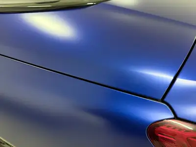 BMW 840i xDrive Cabriolet — Élégance décapotable, 340 ch et finition premium — interior