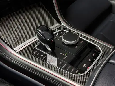 BMW 840i xDrive Cabriolet — Élégance décapotable, 340 ch et finition premium — detail