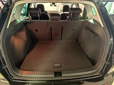 SEAT Ateca 1.5 TSI Style DSG — SUV compact dynamique, sans sinistre, 81'000 km — detail