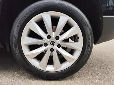 SEAT Ateca 1.5 TSI Style DSG — SUV compact dynamique, sans sinistre, 81'000 km — Thumbnail 7