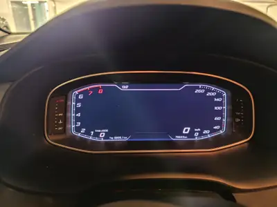 SEAT Ateca 1.5 TSI Style DSG — SUV compact dynamique, sans sinistre, 81'000 km — Thumbnail 14