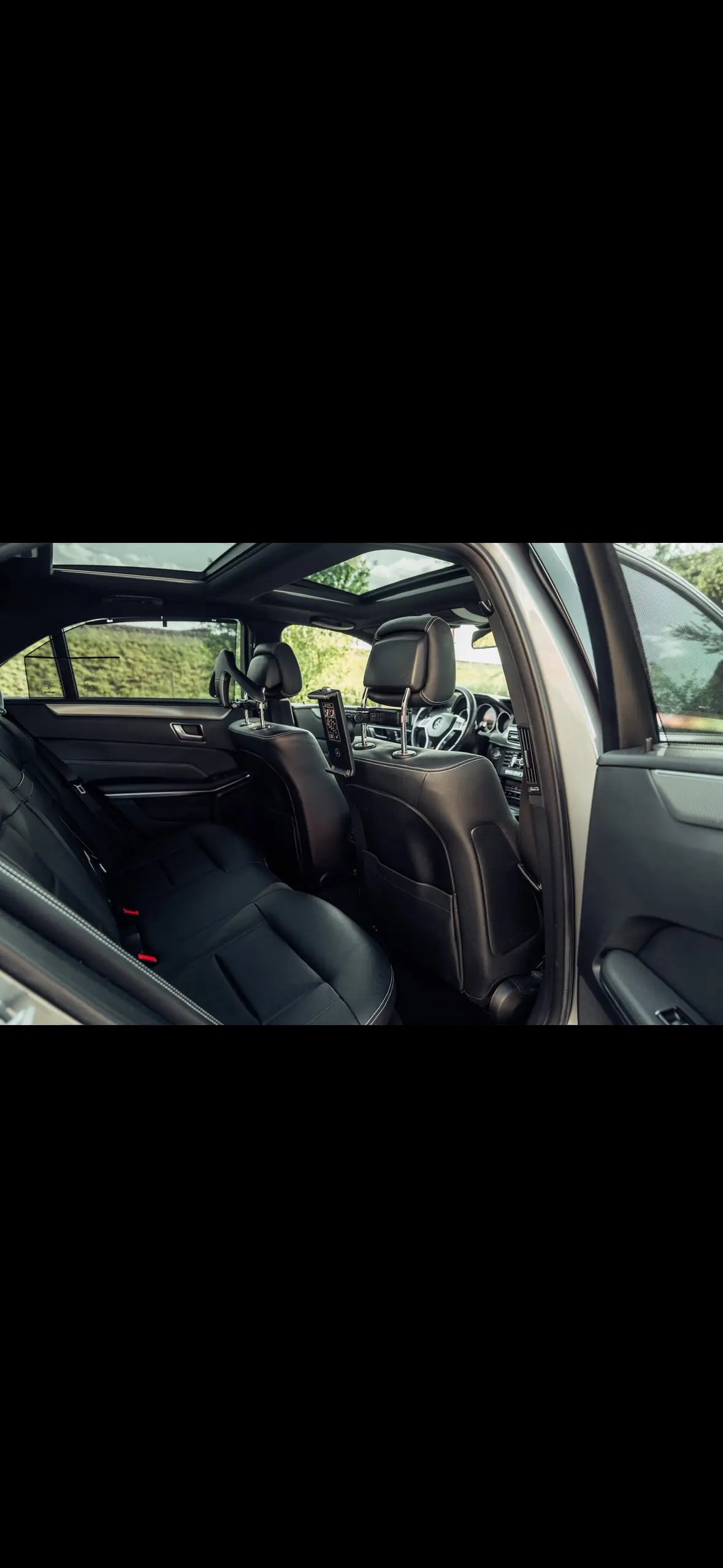 Mercedes-Benz Classe E 2015 occasion Reicheburg — 4
