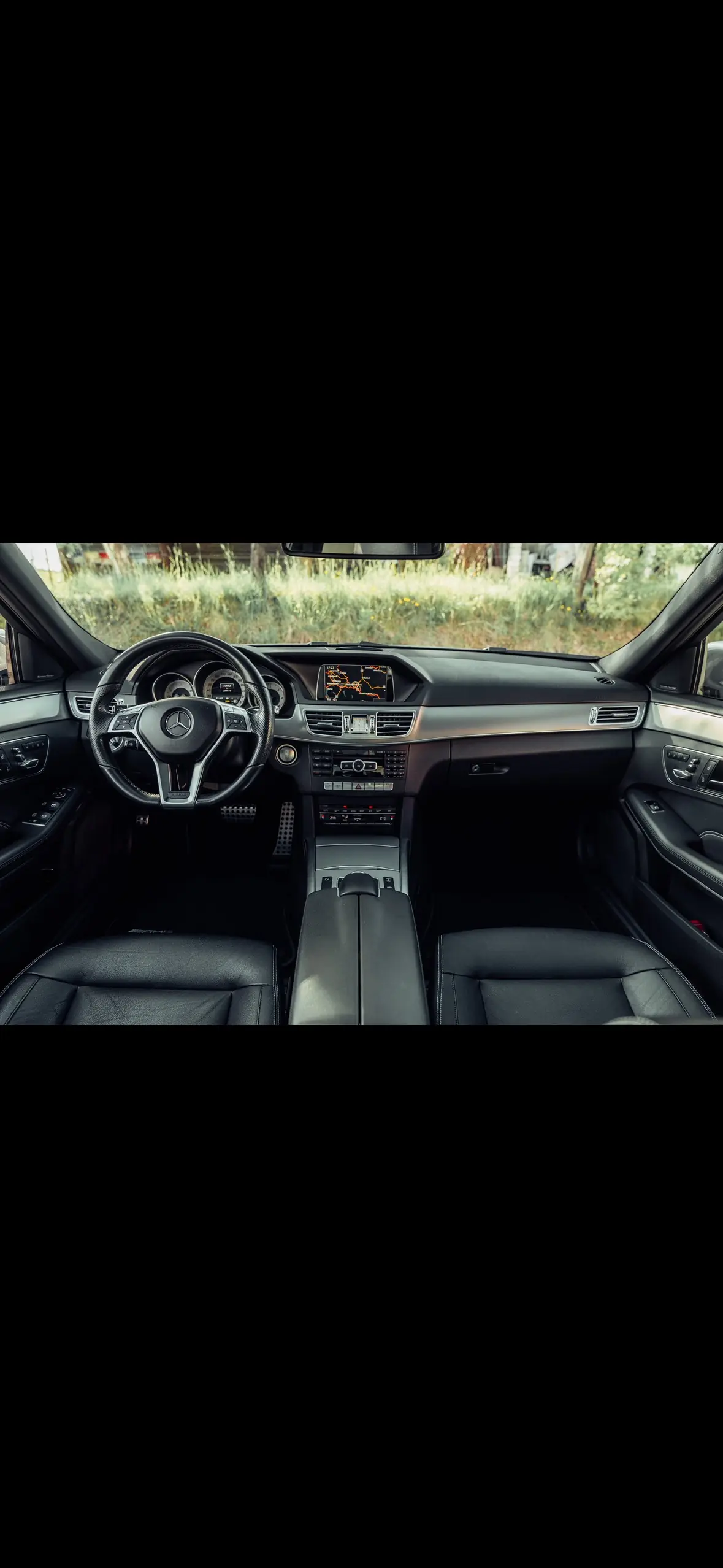 Mercedes-Benz Classe E 2015 occasion Reicheburg — 5