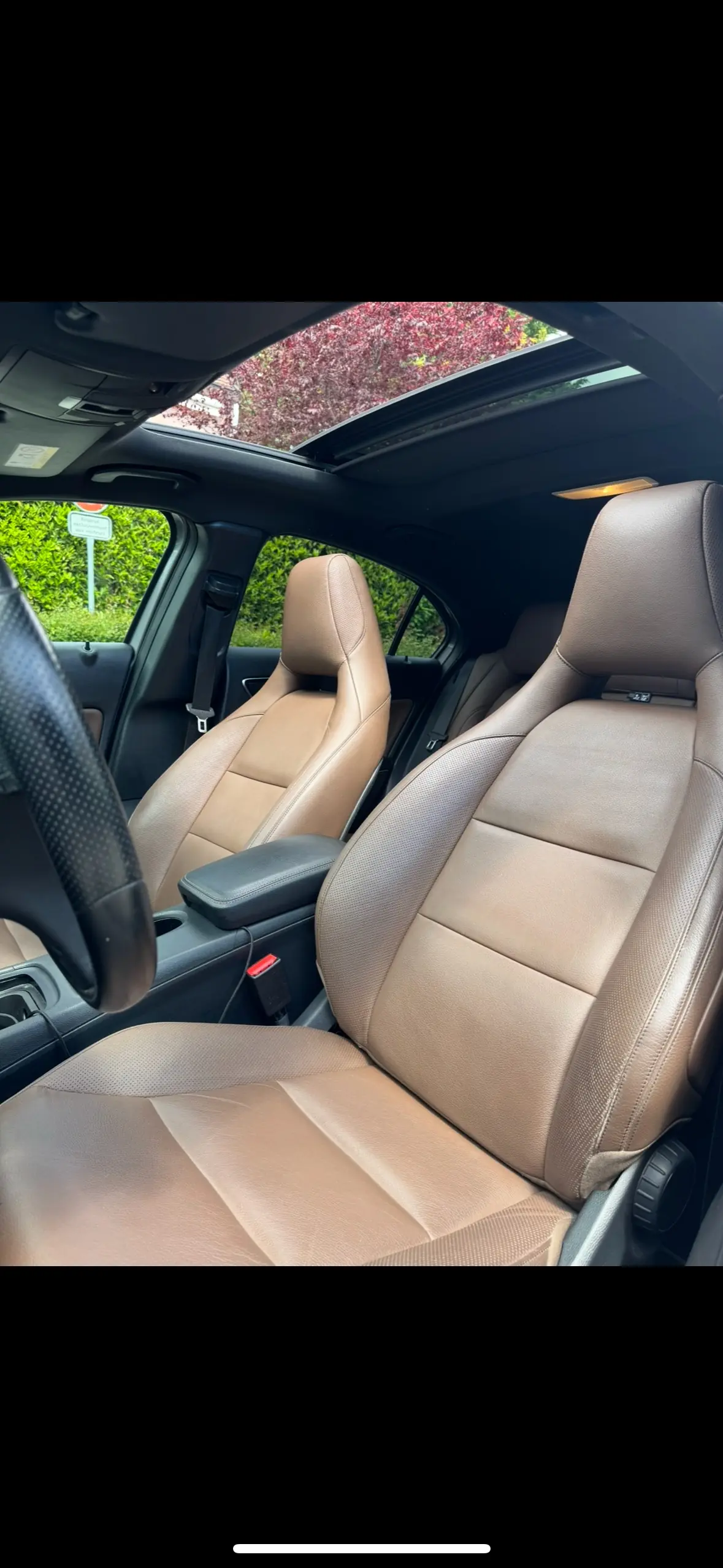 Mercedes-Benz A 220 2015 occasion Gland — 5