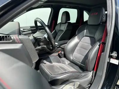 Porsche Cayenne 4.8 V8 GTS — SUV sportif haut de gamme, toutes options — Miniature 8
