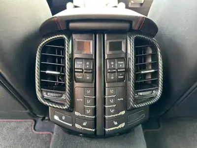 Porsche Cayenne 4.8 V8 GTS — SUV sportif haut de gamme, toutes options — Miniature 12